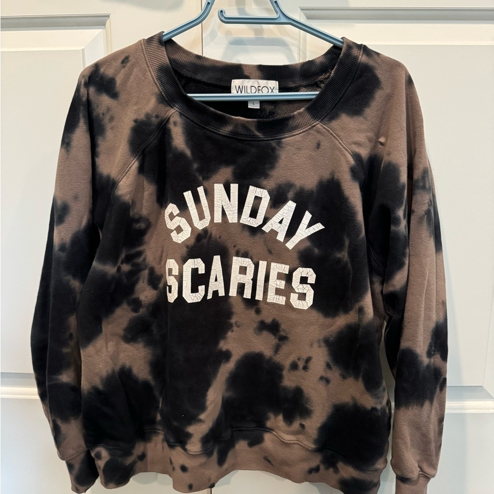 Wildfox Sweatshirt
